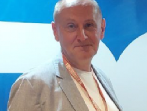 Open Banking in Ukraine Has Started. What’s Next? Interview with Ihor Horin, UPC user/common.seoImage